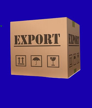 Kanya Packaging Box Showcase