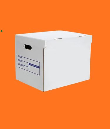 Kanya Packaging Box Showcase